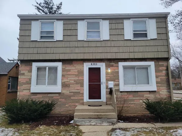 4300 North 54th STREET #4302, Milwaukee, WI 53216