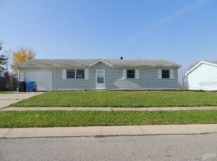 508 Norris Ct, Columbia City, IN 46725