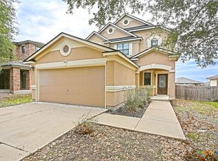 264 Cordero Dr, San Marcos, TX 78666