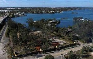 on the Loxahatchee River