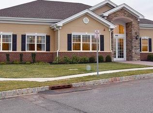 411 Micali Way #411, South Plainfield, NJ 07080