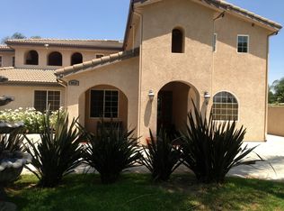 9533 Friendship Ave, Pico Rivera, CA 90660
