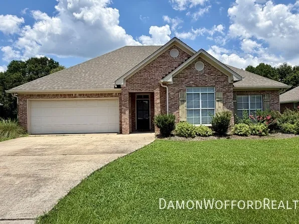 119 Kenzie Dr, Madison, MS 39110