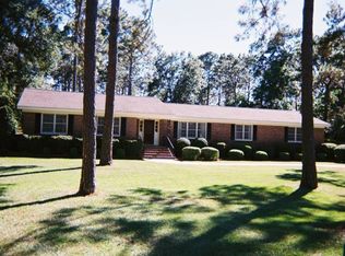 1211 Coliseum Ave, Live Oak, FL 32064