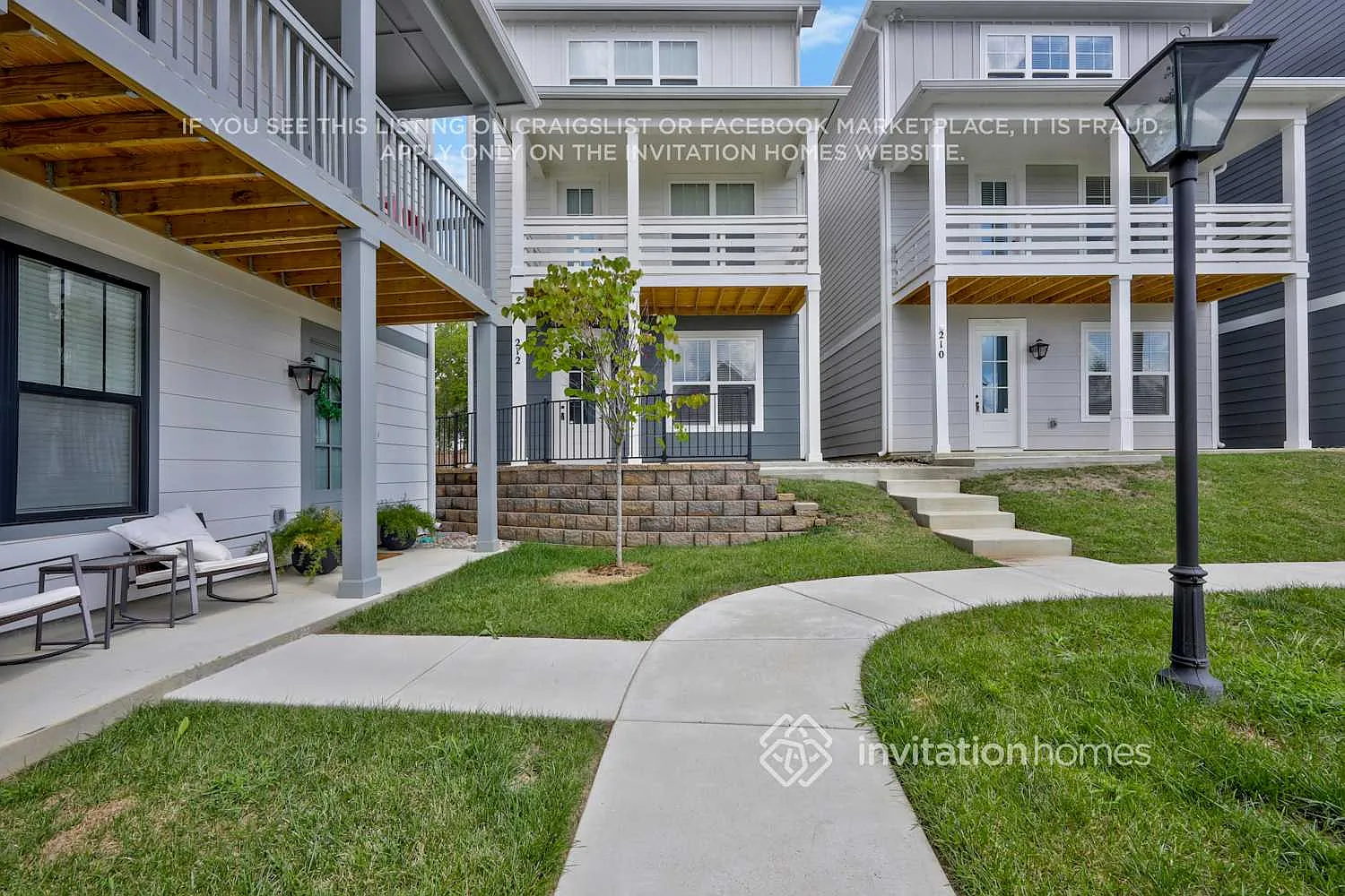 212 Founders Ln Nashville, TN 37209 — Photo 2