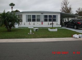 76 Crowell St, Pt Orange, FL 32127