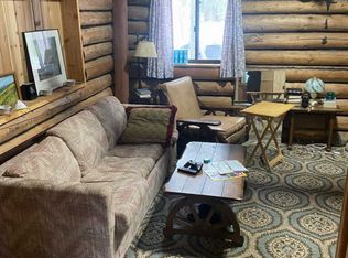 3322 Chokecherry Rd, Lincoln, MT 59639