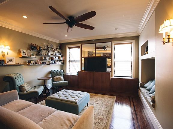 2nd image of 454 W 152nd St #31A