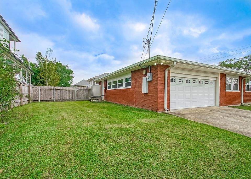 6700 Fleur De Lis Dr, New Orleans, LA 70124 Zillow