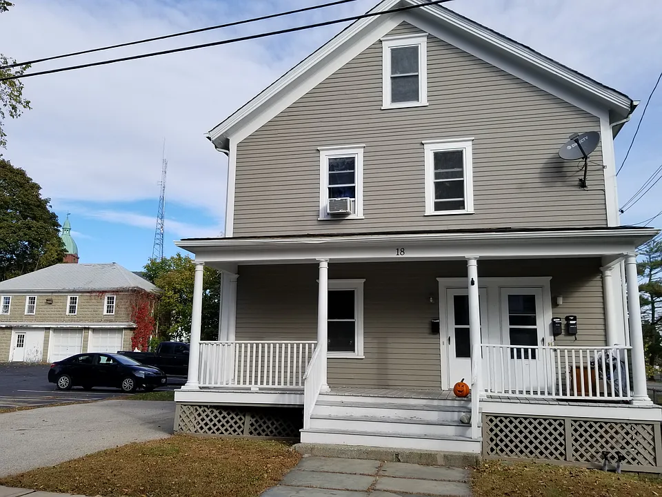 18 Greene St #1