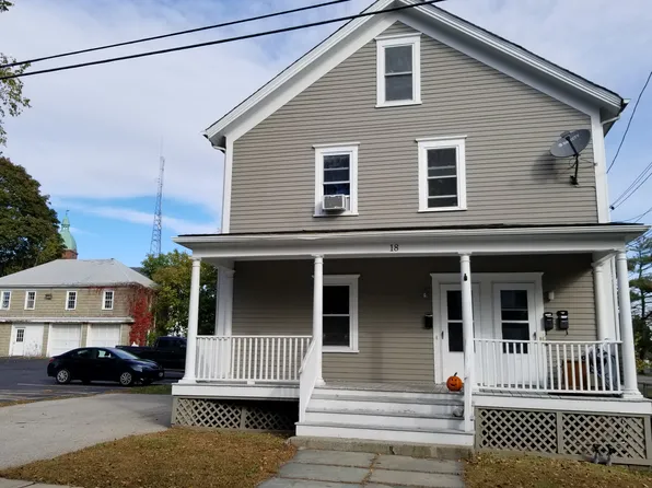 18 Greene St #1, Warren, RI 02885