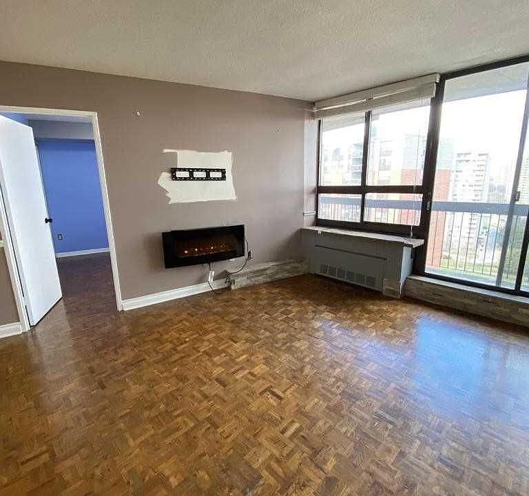 1st image of 50 Mississauga Valley Blvd #1615