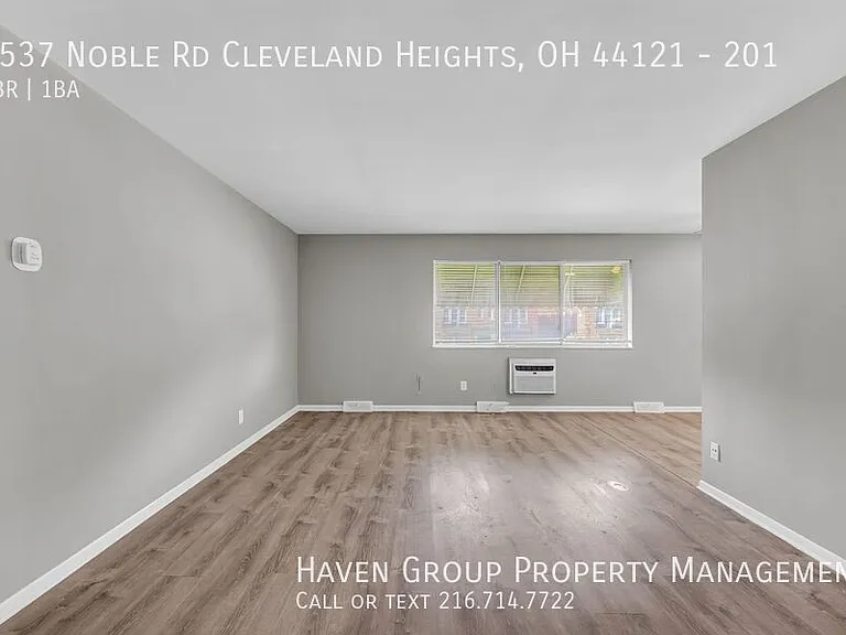 2537 Noble Rd #201 — Photo 6