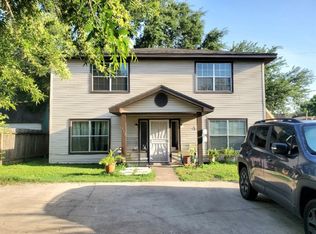 512 Avenue A, South Houston, TX 77587