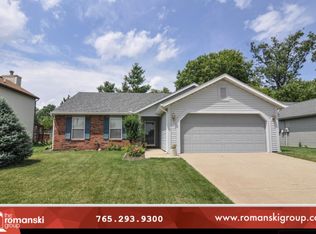 308 Bellingham Ave, Lafayette, IN 47909