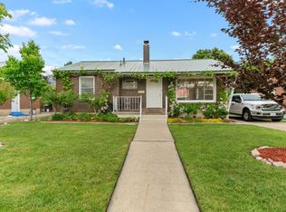 876 N 750 W, Provo, UT 84604