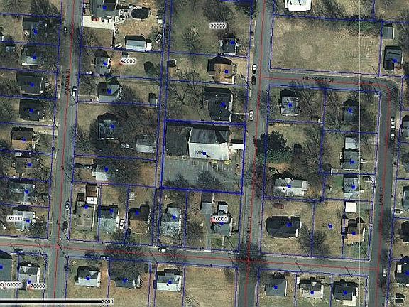 3rd image of 1004 Forest St