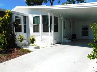 5621 Hemingway Ct #3, Fort Pierce, FL 34982