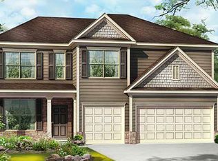 5615 Miners Rdg, Cumming, GA 30028