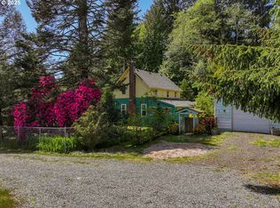 36695 Highway 101 N, Manzanita, OR 97130