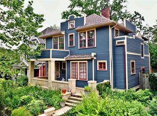 715 North St, Lafayette, IN 47901