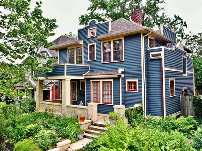715 North St, Lafayette, IN, 47901