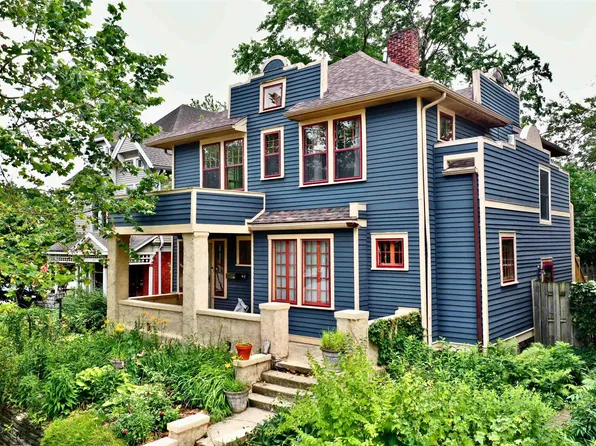 715 North St, Lafayette, IN 47901