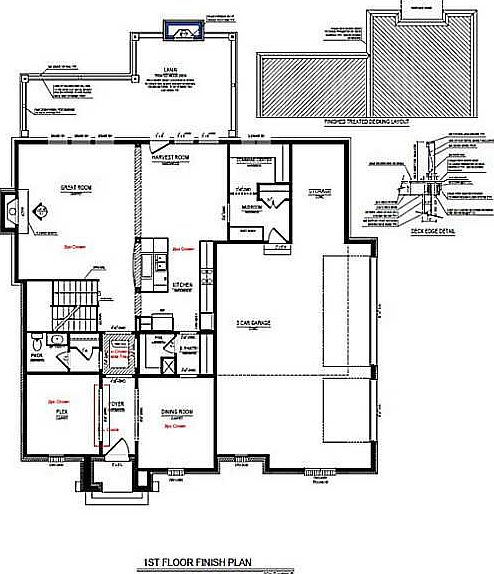 2nd image of 2851 Old Vines Dr