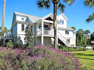 25 Waterway Island Dr, Isle Of Palms, SC 29451