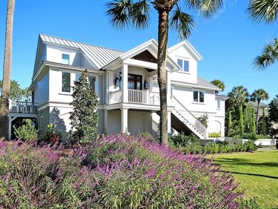 25 Waterway Island Dr, Isle Of Palms, SC, 29451