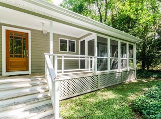 23253 Huff Rd, Milton, DE 19968