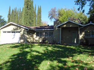 6745 Linda Sue Way, Fair Oaks, CA