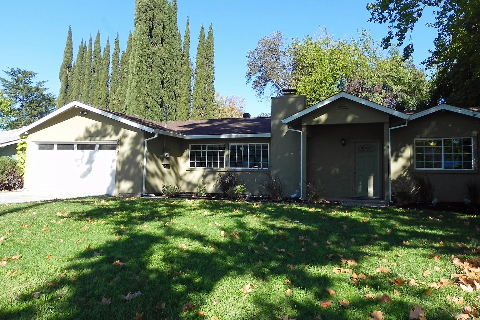 6745 Linda Sue Way photo 1