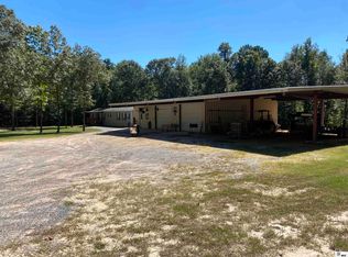 522 Arbin Culpepper Rd, Jonesboro, LA 71251