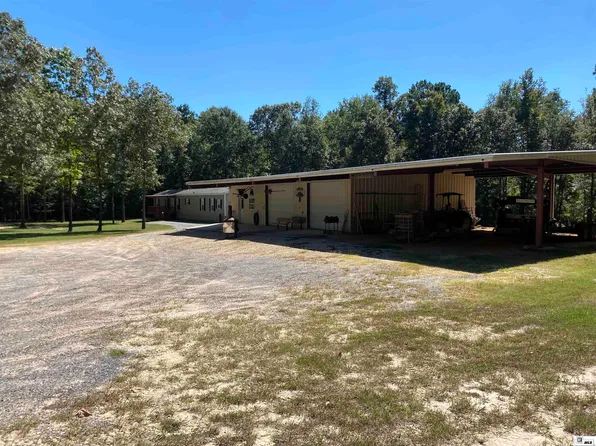 522 Arbin Culpepper Rd, Jonesboro, LA 71251