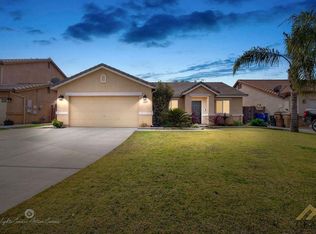 12213 Ruby River Dr, Bakersfield, CA 93312