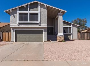 6440 S 18th St, Phoenix, AZ 85042