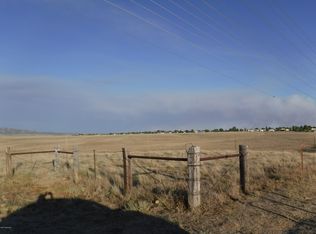 5300 N Ranger Rd, Prescott Valley, AZ 86314