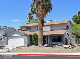 1457 Sorrel Rd, Boulder City, NV 89005