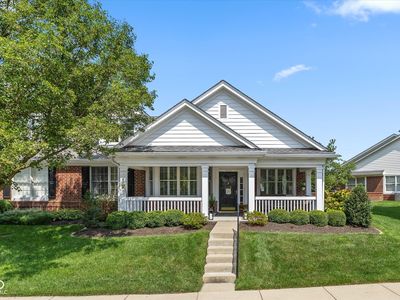 4620 Statesmen Dr, Indianapolis, IN, 46250
