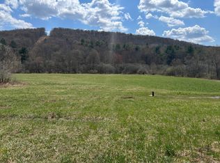 0 Houghtaling Hollow Rd, East Meredith, NY 13757