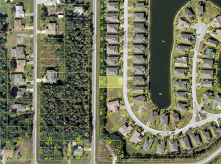 24596 Rio Villa Lakes Cir, Punta Gorda, FL 33950