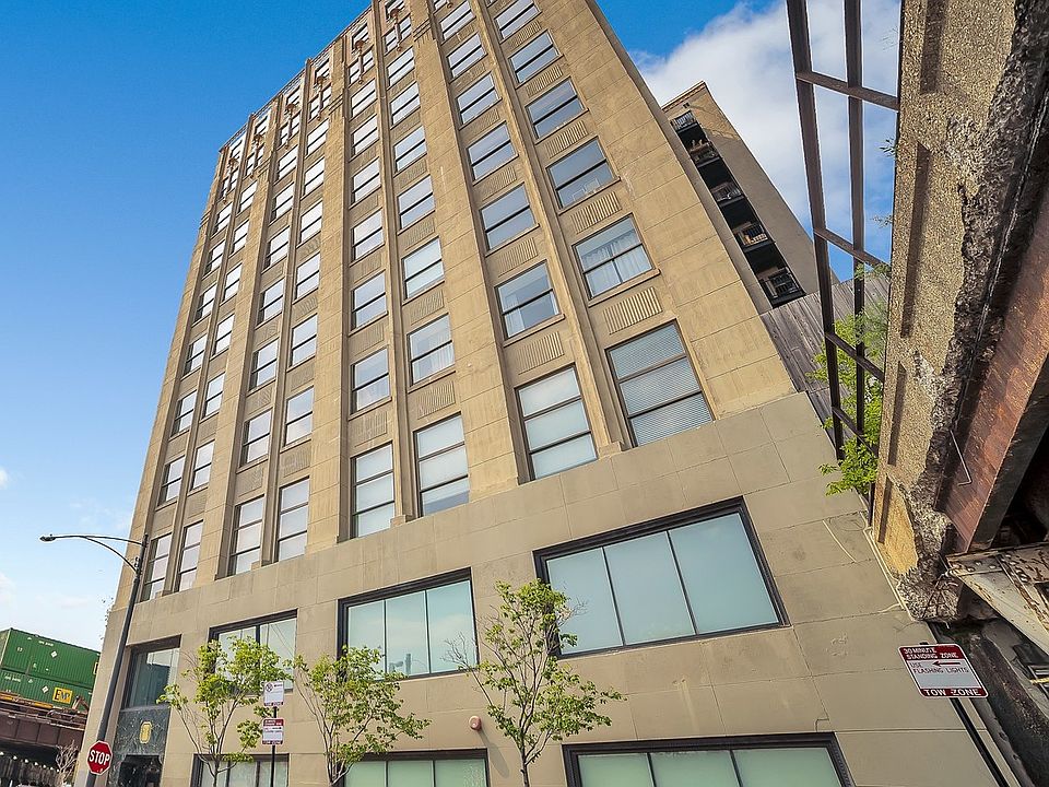 1st image of 1550 S Blue Island Ave Unit 1124