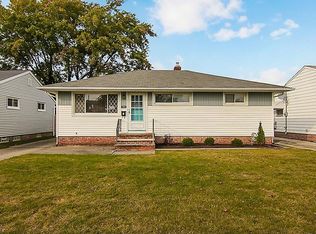 3006 Dellwood Dr, Parma, OH