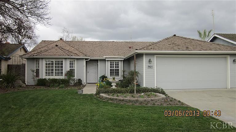 1st image of 965 Burlwood Ave