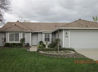 965 Burlwood Ave, Hanford, CA