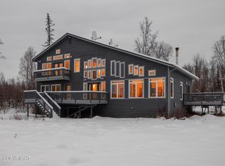 2010 S Leora Dr, Wasilla, AK 99623