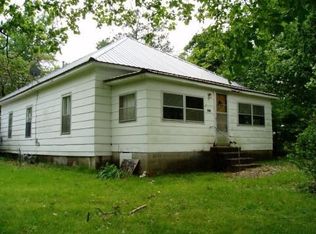 403 W Bloomfield Ave, Bloomfield, MO 63825