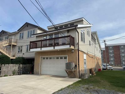 630 West Ave Rear Top, Ocean City, NJ, 08226