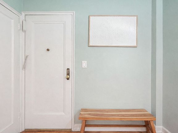 2nd image of 420 Central Park W APT 3A